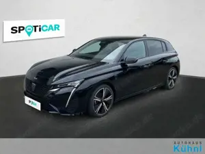 Peugeot 308 GT PureTech 130 EAT8 Benzin