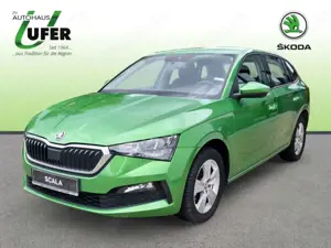 Skoda Scala Active 1.0 TSI PDC SmartLink Sitzheizung