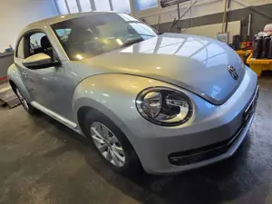 Volkswagen Beetle Lim. Design