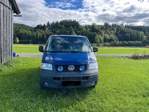 Volkswagen T5 Transporter Transporter T5 7HH132/WF2