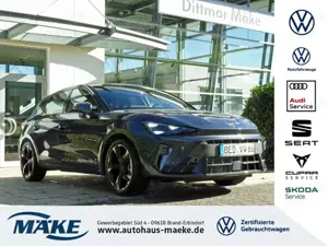 CUPRA Leon 1.5 eTSI DSG LED RFK 18'' ACC