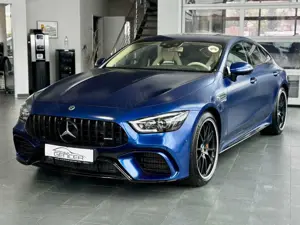 Mercedes-Benz AMG GT 63 S 4Matic+ 4.0 "Multibeam/Head-Up/360°"