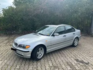 BMW 318 318i