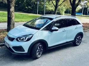 Honda Jazz 1.5 i-MMD Hybrid Crosstar Executive