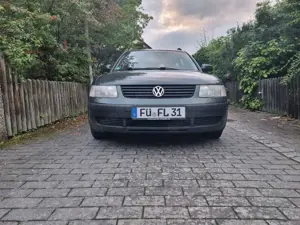 Volkswagen Passat Variant 1.6