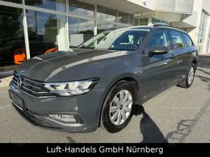 Volkswagen Passat Variant Conceptline 2.0TDI ACC LED DSG NA