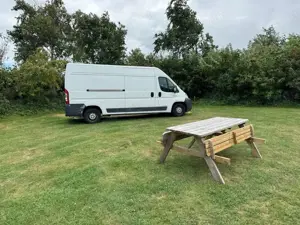 Peugeot Boxer Boxer HDi 330 L1H1