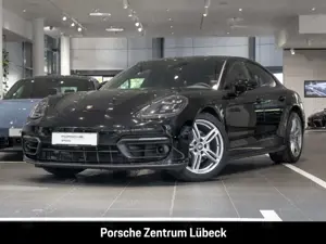 Porsche Panamera 20-Zoll Rückfahrkamera Abstandstempomat