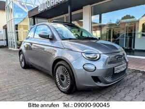Fiat 500e 500C Cabrio ICON *Kamera*Sitzheizung*