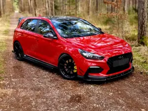 Hyundai i30 i30 2.0 T-GDI N Performance