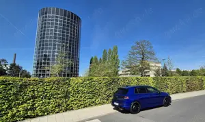 Volkswagen Golf R Golf VIII 2.0 TSI OPF 4Motion DSG Perf.-AkrapovicP Bild 4