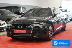 Audi A6 Lim. 50 TFSI e Quattro *Unfallfrei*EV-Mode*Ac