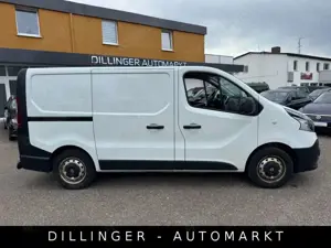 Renault Trafic 1.6 dCI L1H1 Standheizung Nav AHK SORTIMO Bild 3