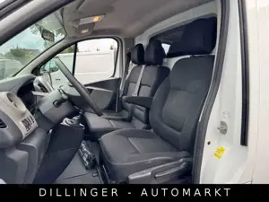 Renault Trafic 1.6 dCI L1H1 Standheizung Nav AHK SORTIMO Bild 5
