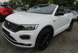 Volkswagen T-Roc Cabrio R-Line DSG Virtual LED ACC Nav