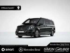 Mercedes-Benz V 300 d 4M AVANTGARDE Extralang 8Sitze Standhzg