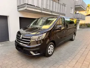 Renault Trafic L2H1 3,0t (8/9 Sitze) Life