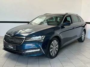 Skoda Superb Superb III Combi iV Combi TSI DSG Style Navi*LED