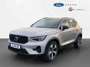 Volvo XC40 B4 DCT Plus Dark +19" +FS-/LR-/Sitzhzg +RFK