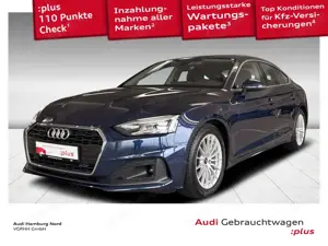 Audi A5 35 TFSI S tronic LED Smartphone Shz