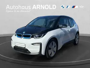 BMW i3 120Ah Batteriegarantie RFK Tempomat Parkassistent