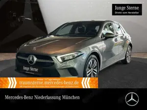 Mercedes-Benz A 250 e PROGRESSIVE+PANO+LED+KAMERA+TOTW+8G