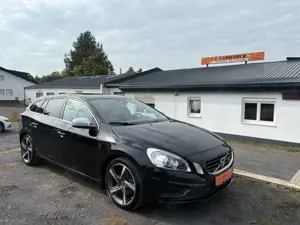 Volvo V60 Kombi R-Design