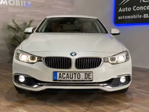 BMW 430 Luxury L +HUD +LED +Business