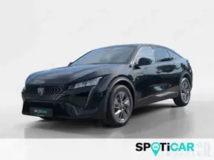 Peugeot 408 Allure PureTech 130PS #360Kamera #Navi #klima