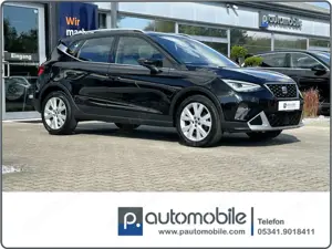 SEAT Arona 1.0 TSI Xperience*ACC*LED*NAVI*Kamera*