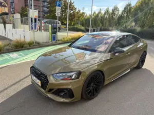 Audi RS5 RS 5 Sportback Audi Exclusive/Individual/BO/360