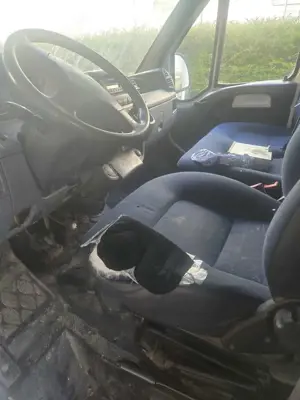 Fiat Ducato Ducato 15 2.8 JTD 244L