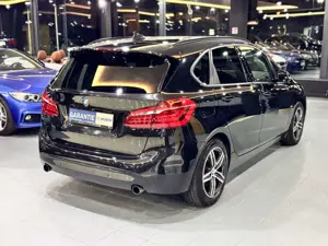 BMW 220 D ActiveT*SHZ*KLIMA*KAMERA*EURO6*AMBIENTLICHT Bild 5