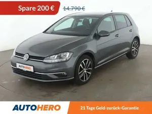 Volkswagen Golf 1.4 TSI Comfortline BlueMotion *NAVI*ACC*PDC*