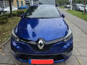 Renault Clio Clio TCe 130 EDC GPF INTENS