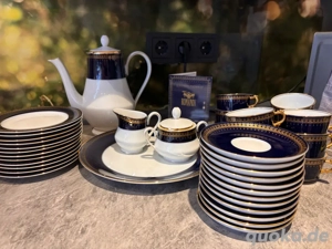 Romanov Kaffeegeschirr Cobald