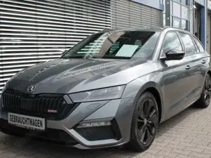 Skoda Octavia Combi RS 2.0 TDI *AHK/ParkAssist/LaneAssist/Navi*