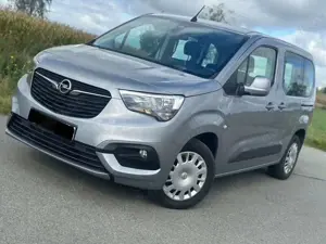 Opel Combo Edition Automatik Klima PDC