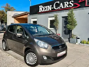 Kia Venga 1.6/PANO/SCHIEBEDACH/SHZ/MFL/PDC/KLIMAAUT.