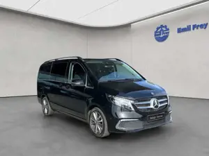 Mercedes-Benz V 250 V-Klasse Bild 5