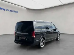 Mercedes-Benz V 250 V-Klasse Bild 3