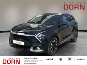 Kia Sportage Spirit 1.6T PHEV Leder-/DriveWise-/Soun