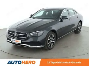 Mercedes-Benz E 300 E 300de 4Matic Aut.*NAVI*LED*ACC*CAM*PDC*SHZ*