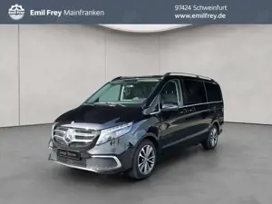 Mercedes-Benz V 250 V-Klasse Bild 1