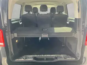 Mercedes-Benz V 250 V-Klasse Bild 2