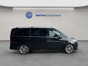 Mercedes-Benz V 250 V-Klasse Bild 4