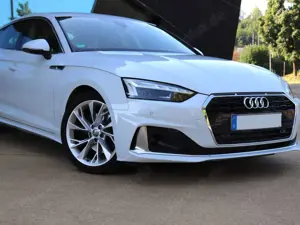 Audi A5 A5 Sportback 40 TFSI S tronic advanced