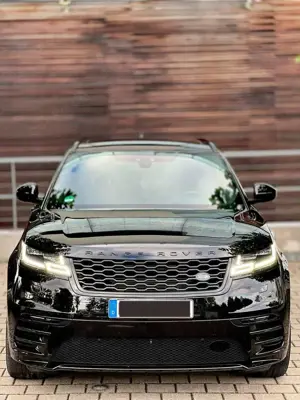 Land Rover Range Rover Velar 3.0D V6 R-Dynamic HSE