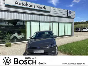 Volkswagen Polo 1.0 TSI Highline DSG ACC SHZ Alu PDC LED