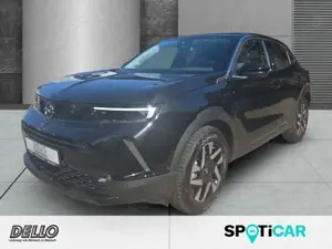 Opel Mokka Elegance Mild-Hybrid 6-AT Park  Go Winterpaket Di